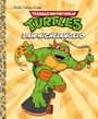 Mei Nakamura: I Am Michelangelo (Teenage Mutant Ninja Turtles), Buch