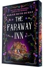 Sarah Beth Durst: The Faraway Inn, Buch