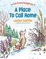 Lauren Castillo: A Place to Call Home, Buch