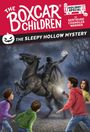 Gertrude Chandler Warner: The Sleepy Hollow Mystery, Buch