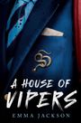 Emma Jackson: A House of Vipers, Buch