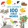 Leo Lionni: Leo Lionni's 100 First Words, Buch