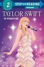 Shana Corey: Taylor Swift: Superstar!, Buch