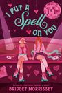 Bridget Morrissey: I Put a Spell on You, Buch