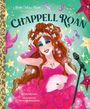 Cat Reynolds: Chappell Roan: A Little Golden Book Biography, Buch