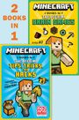 Random House: Tips, Tricks, and Hacks/Brain Games (Minecraft), Buch