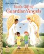 Katie Wray Schon: God's Gift of Guardian Angels, Buch