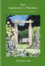 Stephen Orr: The Gardener's Mindset: A Gardening Book, Buch