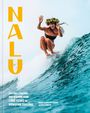 Ian Lendler: Nalu, Buch