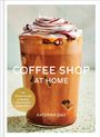Katerina Diaz: Coffee Shop at Home, Buch