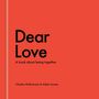 Charles McEnerney: Dear Love, Buch