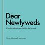Adam Larson: Dear Newlyweds, Buch