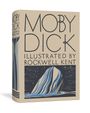 Herman Melville: Moby Dick: Deluxe Facsimile Edition, Buch