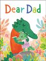 Flamingo Books: Dear Dad, Buch