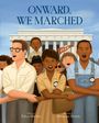 Erica Martin: Onward, We Marched, Buch