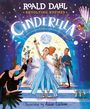 Roald Dahl: Revolting Rhymes: Cinderella, Buch