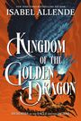 Isabel Allende: Kingdom of the Golden Dragon, Buch