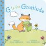 Rina Horiuchi: G Is for Gratitude, Buch