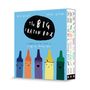 Drew Daywalt: The Big Crayon Box, Div.