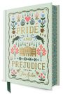 Jane Austen: Pride and Prejudice (Puffin in Bloom Deluxe Edition), Buch
