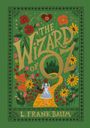 L Frank Baum: The Wizard of Oz, Buch