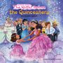 Natasha Wing: The Night Before the Quinceañera, Buch