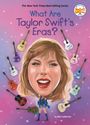 Niki Catherine: What Are Taylor Swift's Eras?, Buch