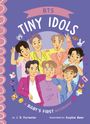 J D Forester: Bts: A Baby's First Biography, Buch