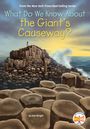 Ken Wright: What Do We Know about the Giant's Causeway?, Buch