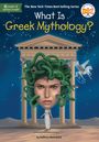 Kathryn Waterfield: What Is Greek Mythology?, Buch
