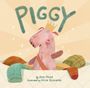 Ann Hood: Piggy, Buch