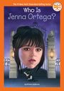Kirsten Anderson: Who Is Jenna Ortega?, Buch