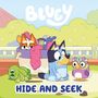 Penguin Young Readers Licenses: Bluey: Hide and Seek, Buch