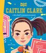 Olivia Luchini: Caitlin Clark: A Who Was? Illustrated Biography, Buch