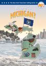 Jennifer Marino Walters: Where Is Michigan?, Buch
