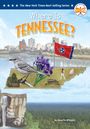 Annette Whipple: Where Is Tennessee?, Buch