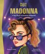 Francesco Sedita: Madonna: A Who Was? Illustrated Biography, Buch