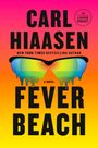 Carl Hiaasen: Fever Beach, Buch