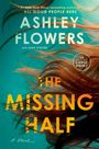 Ashley Flowers: The Missing Half, Buch