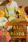 Hal Ebbott: Among Friends, Buch