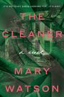 Mary Watson: The Cleaner, Buch