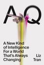 Liz Tran: Aq, Buch