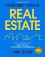 Dirk Zeller: Your First Year in Real Estate, 3rd Edition, Buch