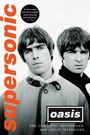 Oasis: Supersonic, Buch