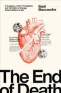 Basil Baccouche: The End of Death, Buch