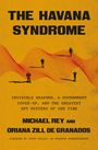 Michael Rey: The Havana Syndrome, Buch