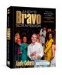Andy Cohen: Andy's Bravo Scrapbook, Buch