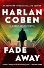 Harlan Coben: Fade Away, Buch
