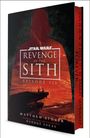 Matthew Stover: Star Wars: Revenge of the Sith: Episode III (Deluxe Edition), Buch