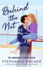 Stephanie Archer: Behind the Net, Buch